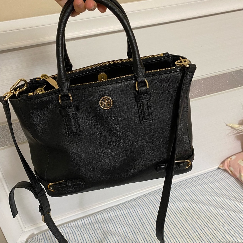 Tory Burch Robinson Bag